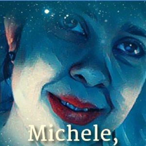 Meet your Posher, Michele